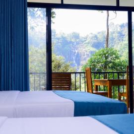 Ella Breathing Space, hotel in Ella