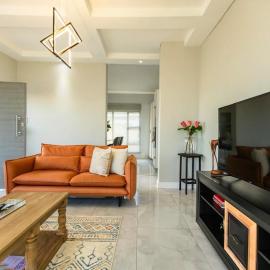 Peaceful 2BR Stay - Masowe II, Maseru, hotel 