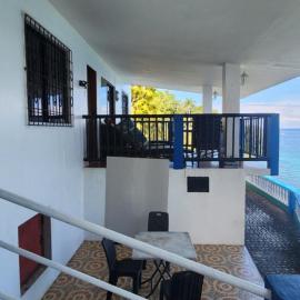 Sandra's holiday house، فندق في أوسلوب
