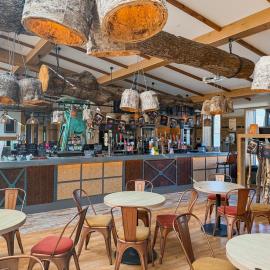 Norfolk Woods Resort And Spa, hotel i Narborough