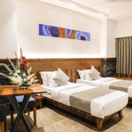 Ahmadnagar में, होटल Hotel Paradise Ahilyanagar