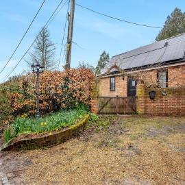 Wisteria Cottage, hotel a Heathfield