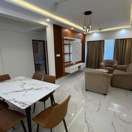 The Olive Theory 2BHK 10mins from Dabolim Airport, hotel v destinácii Dabolim