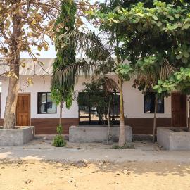 Marrion Blue - Farmhouse, hotel in Dhamtari