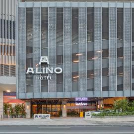 Alino Hotel