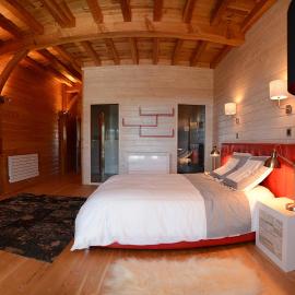 Domaine du Mont Monnet - Chambre d'hôtes & Gîte, hotel a Longes