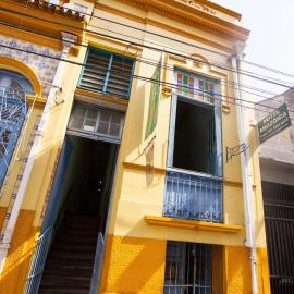Hostel Amazonia, hotel em Belém