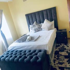 Ballito Guest House Eswatini, hotel in Mbabane