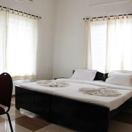 Comfort Nest, hotel in Coimbatore