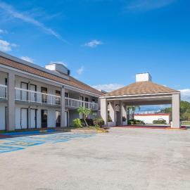 Quality Inn Kingsland