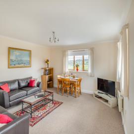 Fair Isle Holiday Cottages - Hill Top Barn