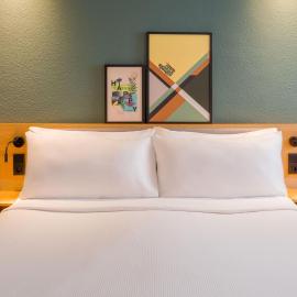 Spark by Hilton Wuppertal City Centre, отель в Вуппертале