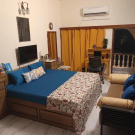 Memorable Homestay in Hyderabad - Expats, Travelers