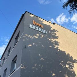 BeskidPark, hotel a Bielsko-Biala