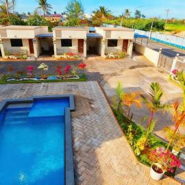 Bagasbas Resort Hotel
