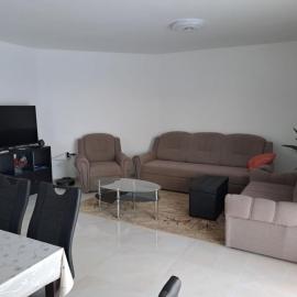 Apartment Freya
