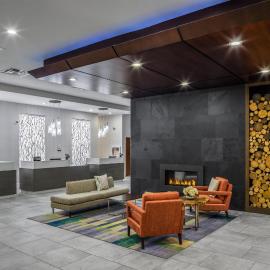 DoubleTree by Hilton Rochester, готель у місті Рочестер