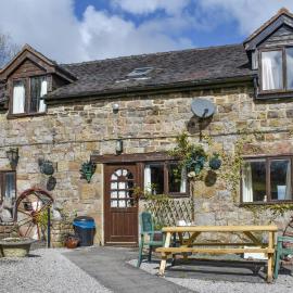 Meadow Cottage