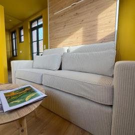 Studio confortable à proximité des thermes, hotell sihtkohas Salies-de-Béarn