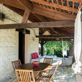 Maison Eureka Chantilly Gouvieux, готель у місті Гув'є