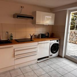 Monteurwohnung Inzlingen nahe Basel