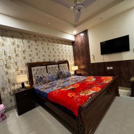 Hotel Al-amanah, hotel em Dargai