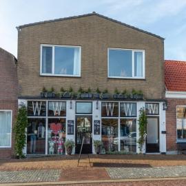 Lovely, modern, 4-person apartment in the heart of Koudekerke