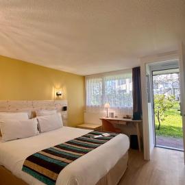 Sure Hotel by Best Western Biarritz Aeroport, hôtel à Biarritz