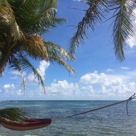 Be On The Beach, hotel in Sainte-Anne