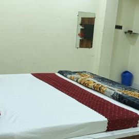 Hotel om shivalaya Palce