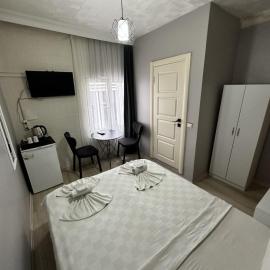 pars otel, viešbutis mieste Tuzla