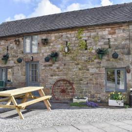 Swallow Cottage
