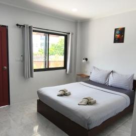 Modern Bungalows