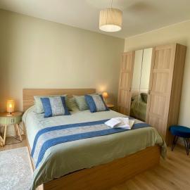 Le temps des Pins, hotel in La Teste-de-Buch