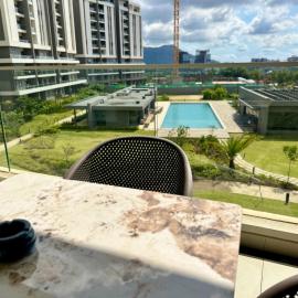 Minissy Suites, hotel en Moka