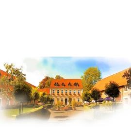 Landhotel Meier Gresshoff, viešbutis mieste Eldė