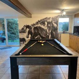 Au val des Ondines, hotel a Ondenval