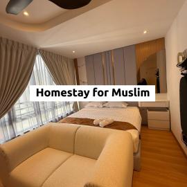 Adik Aisyah Hotel Studio Room Royal Silver centrum Brinchang, hotel in Brinchang