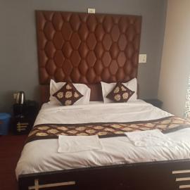 Golf view resort