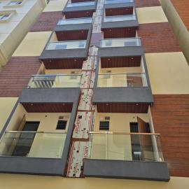 Om Sai Ram Coliving, hotel a Bangalore