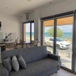 Seafront Home