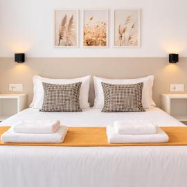Moli de Mar Lloret - Smart Hotel