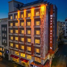 Mevre Hotel
