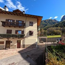 Casa Tiziana - Natura e Relax in Val di Sole, hotel in Dimaro