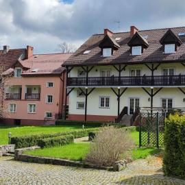 Dolina Wilema, отель в городе Bolesławów