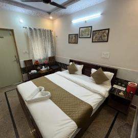 Hotel Srinivas, hotel in Jodhpur