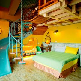 Kaho Homestay II