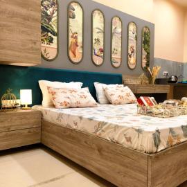 The Studio Suites, Private & Luxurious Stays by Jaipur Rentals, hotel din Jaipur