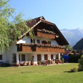 Landhaus Rainer, hotel in Mallnitz