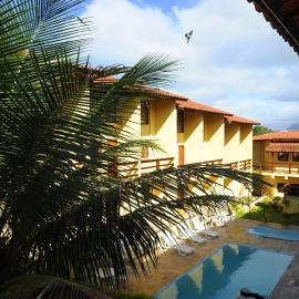 Hotel da Ilha, hotel em Ilhabela
